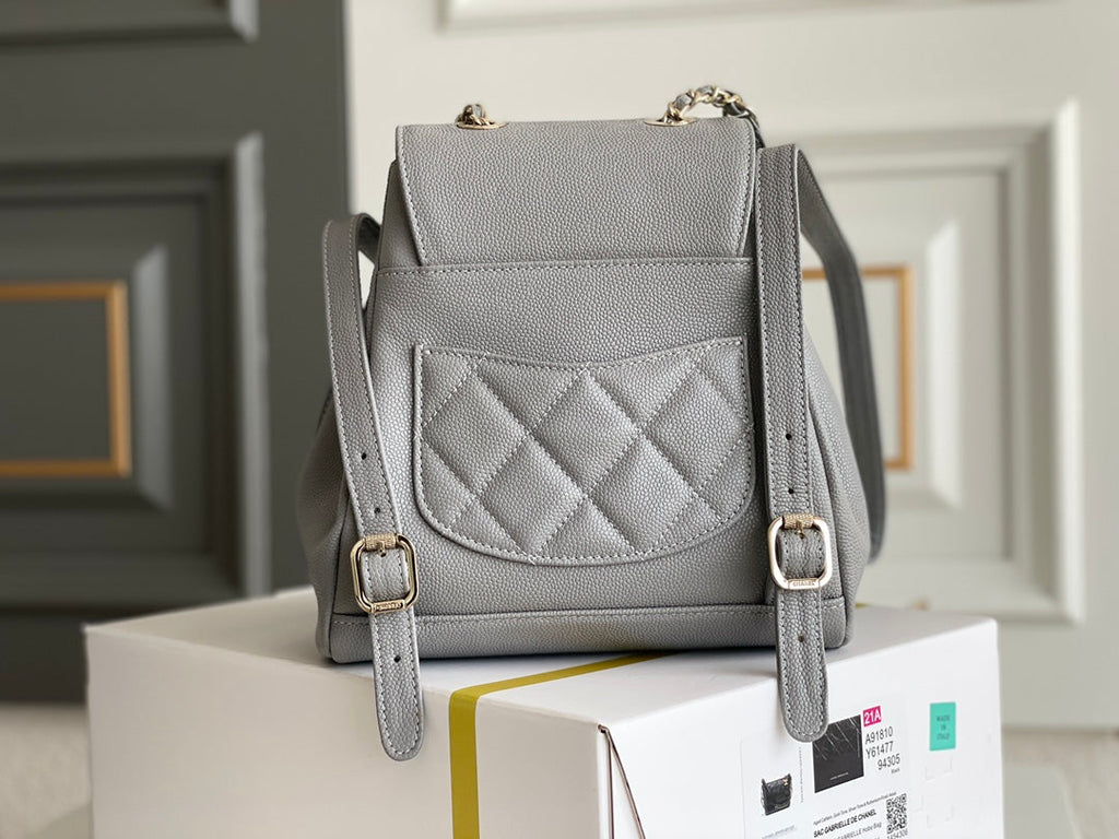 Chanel - Luxury Bag - CHL - 606