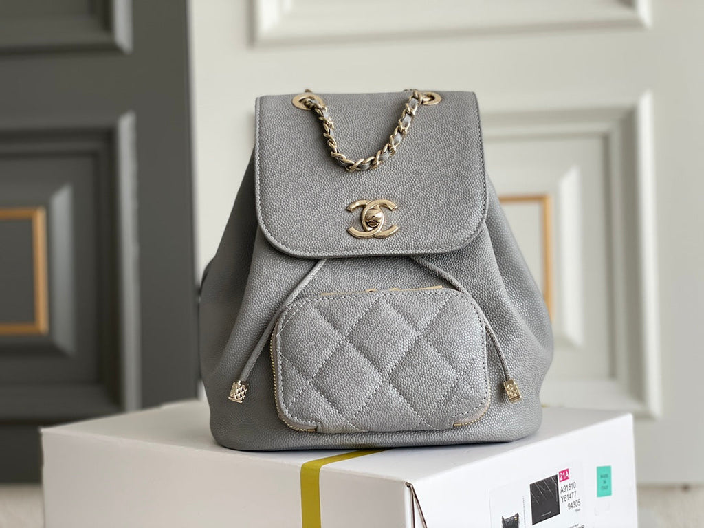Chanel - Luxury Bag - CHL - 606