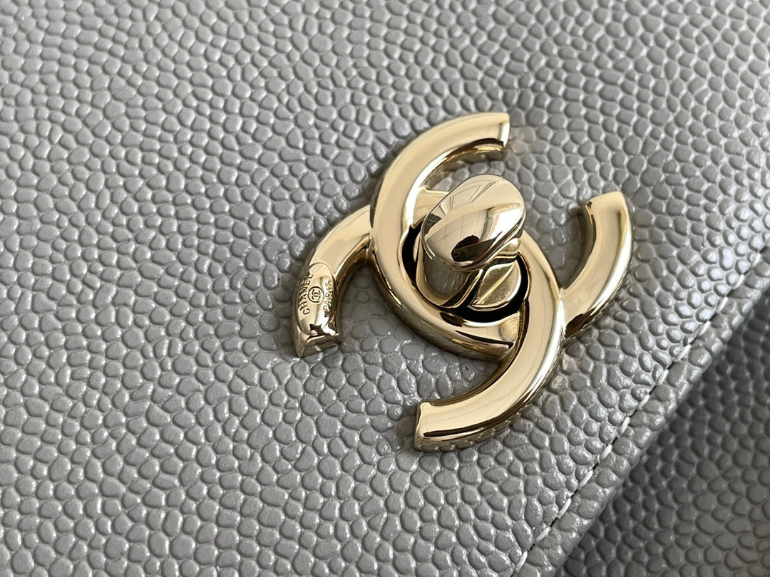 Chanel - Luxury Bag - CHL - 606