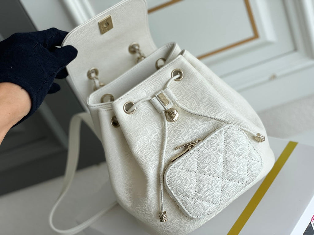 Chanel - Luxury Bag - CHL - 607
