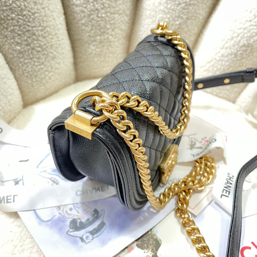 Chanel - Luxury Bag - CHL - 554