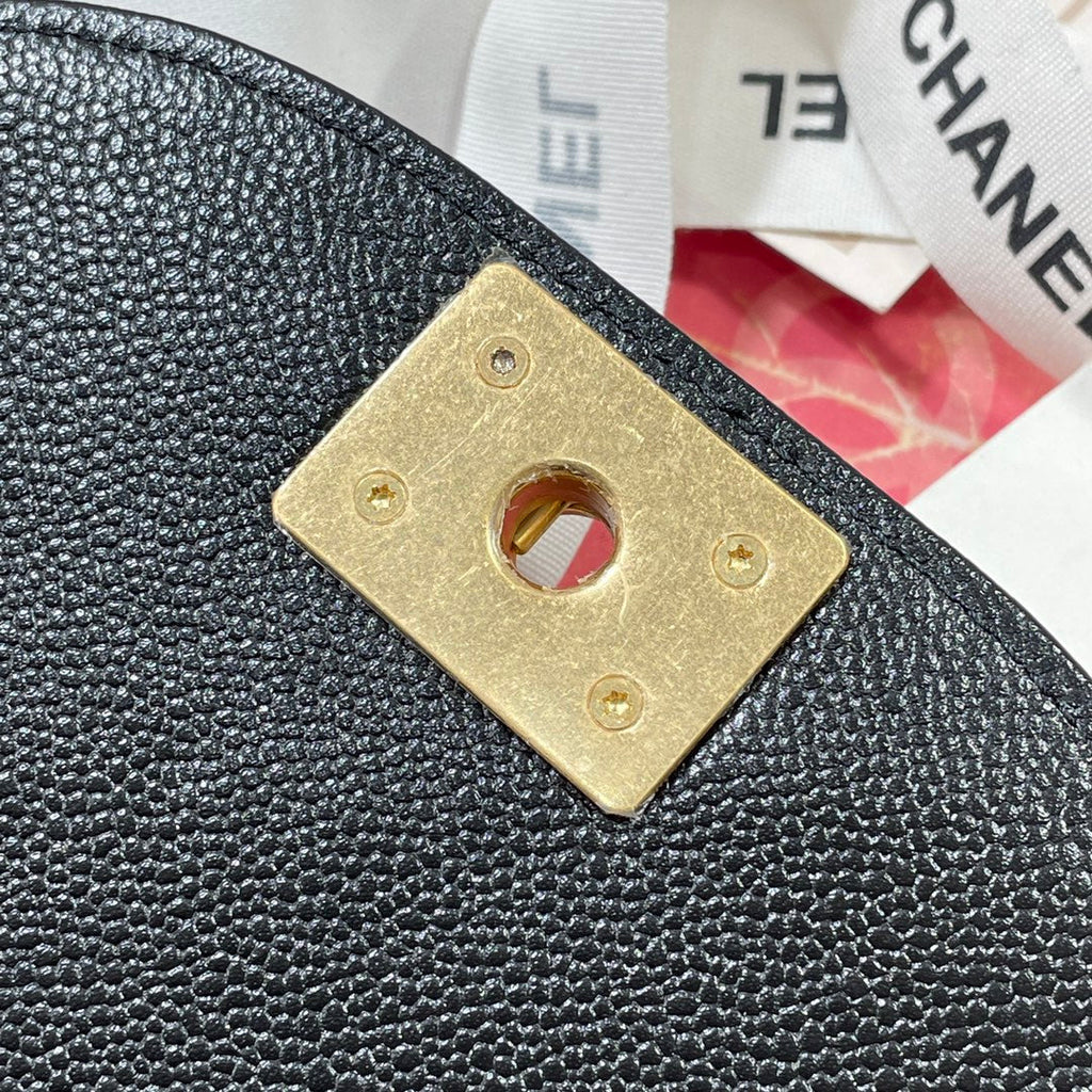 Chanel - Luxury Bag - CHL - 554