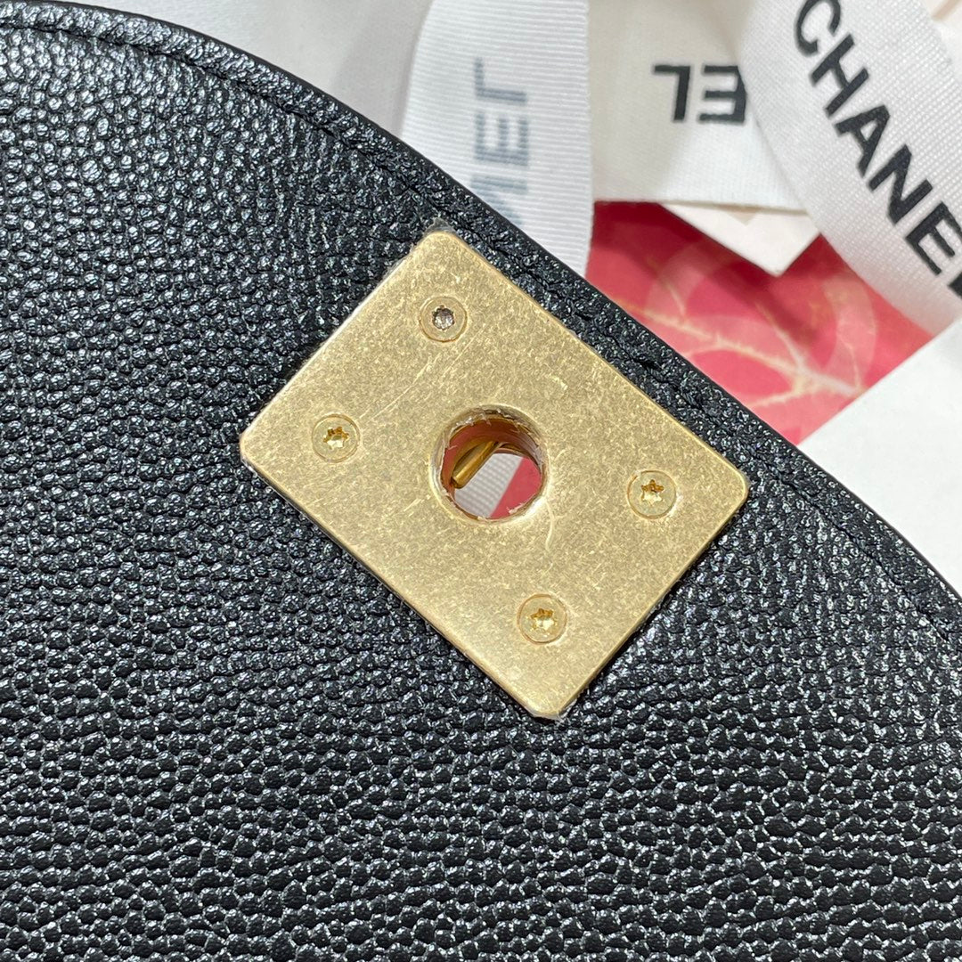 Chanel - Luxury Bag - CHL - 554