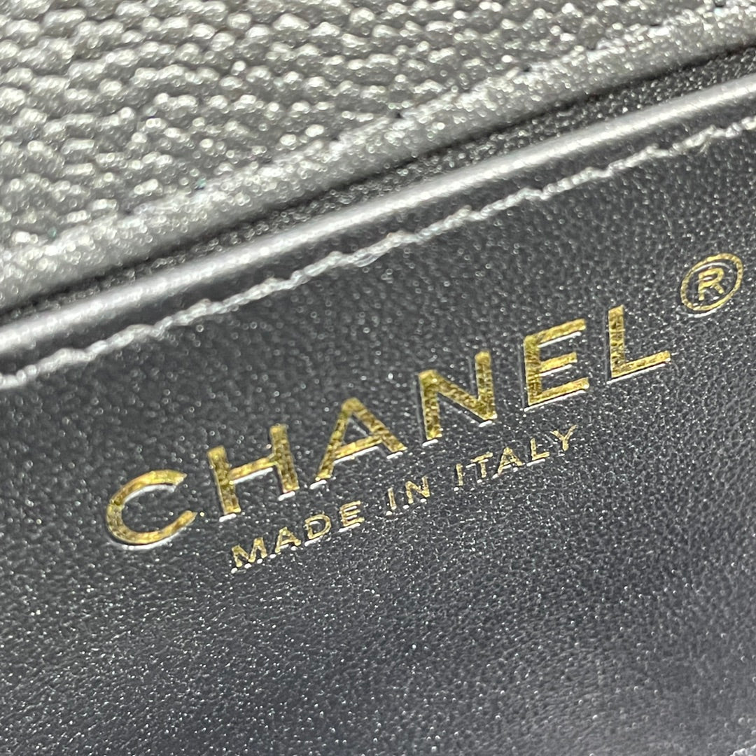 Chanel - Luxury Bag - CHL - 554