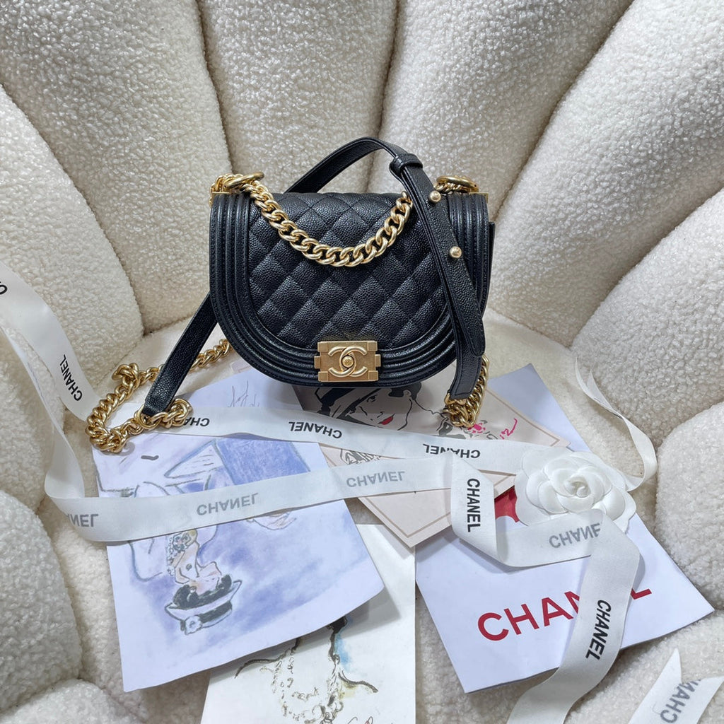 Chanel - Luxury Bag - CHL - 554
