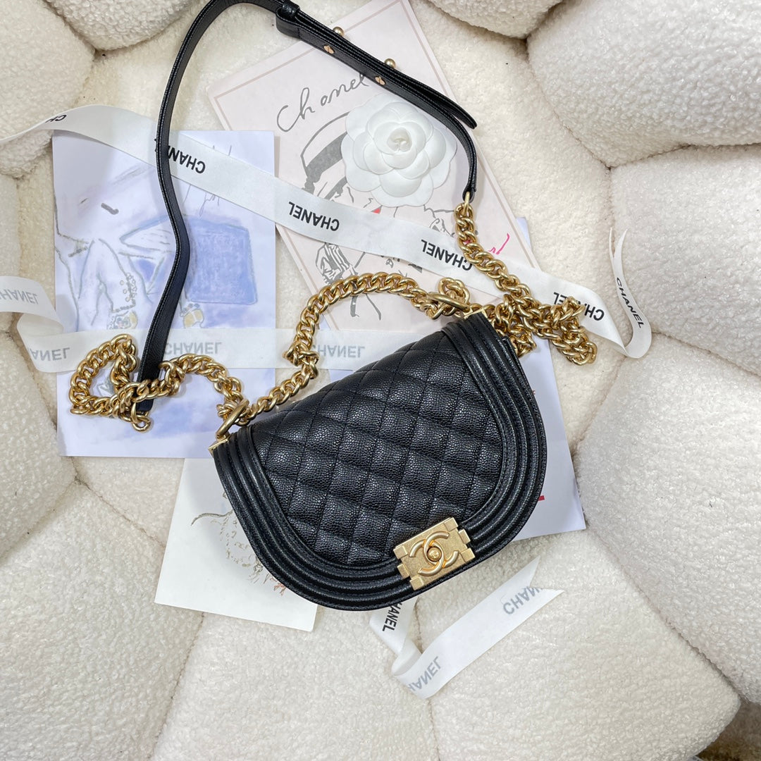 Chanel - Luxury Bag - CHL - 554