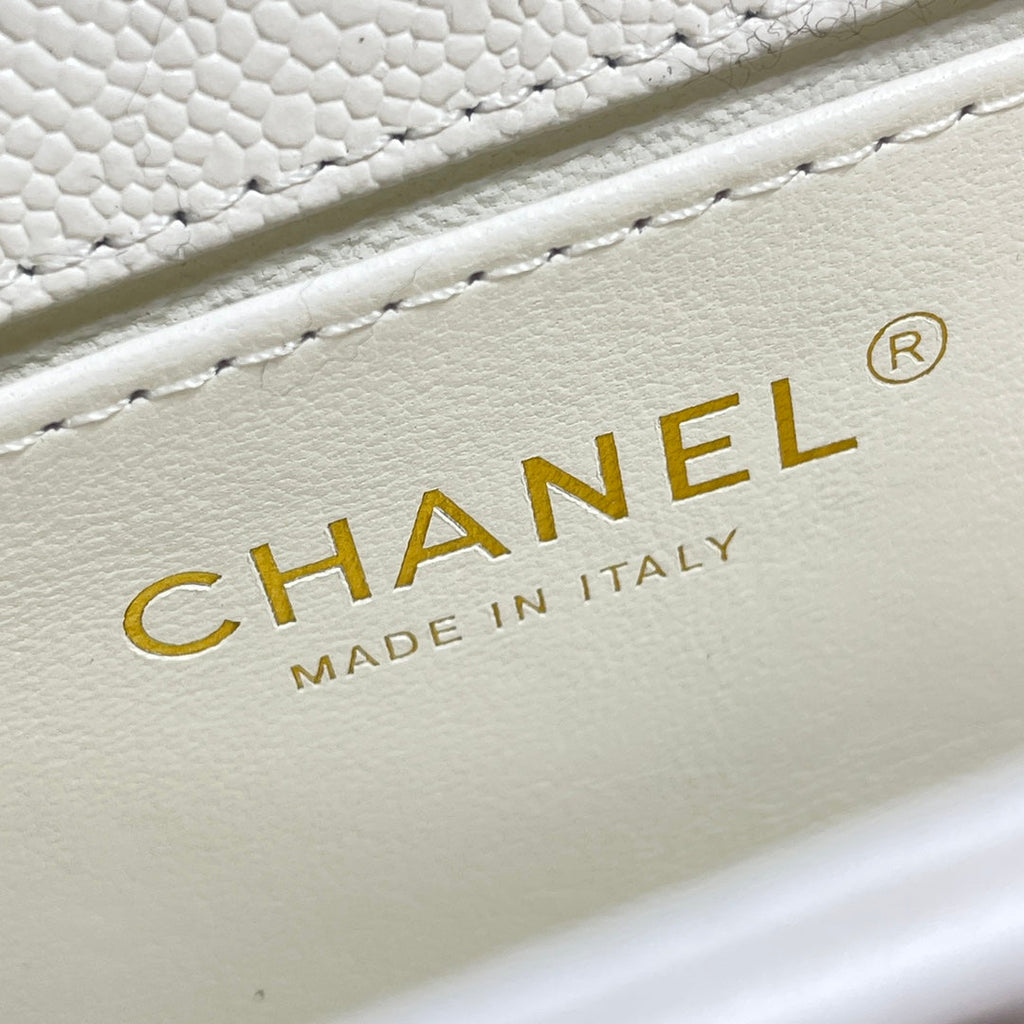 Chanel - Luxury Bag - CHL - 555