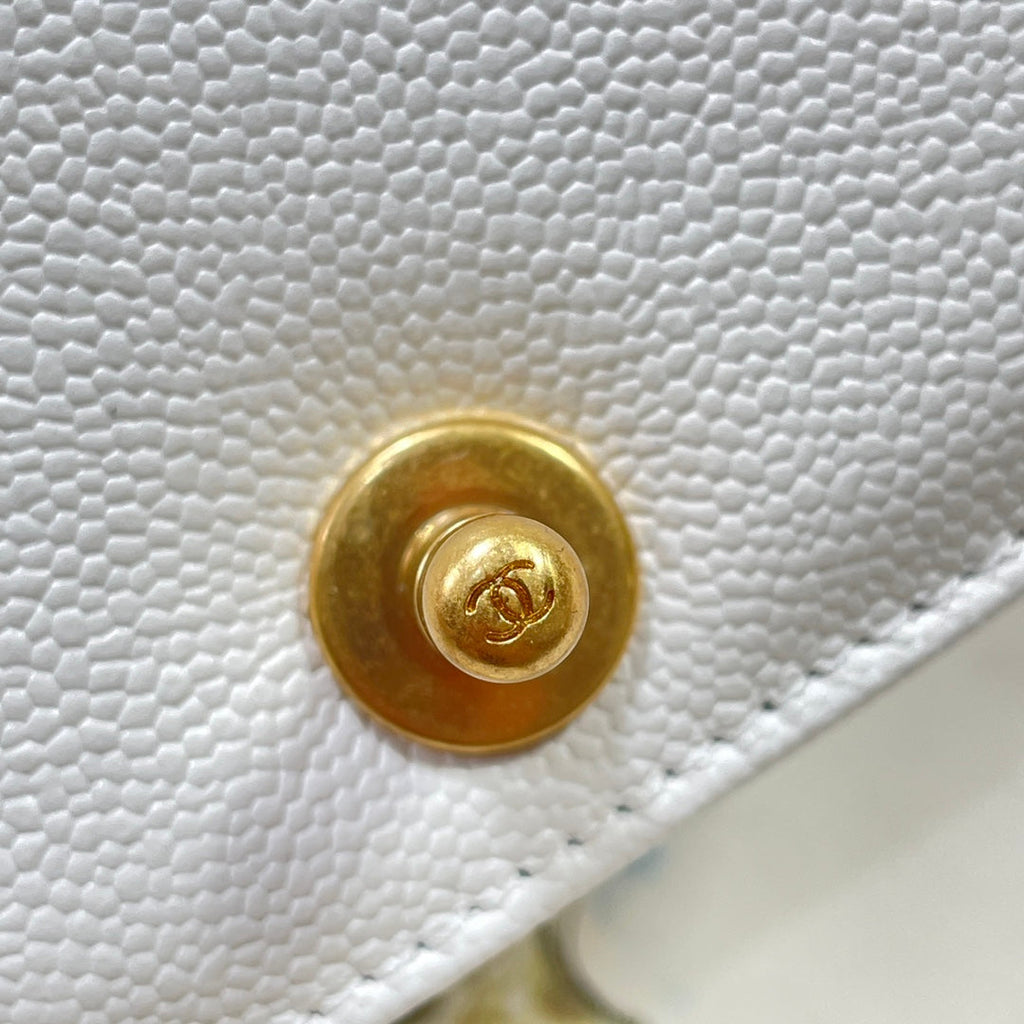 Chanel - Luxury Bag - CHL - 555