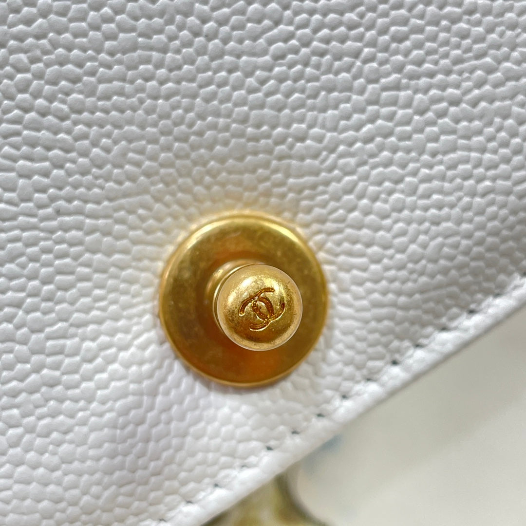 Chanel - Luxury Bag - CHL - 555