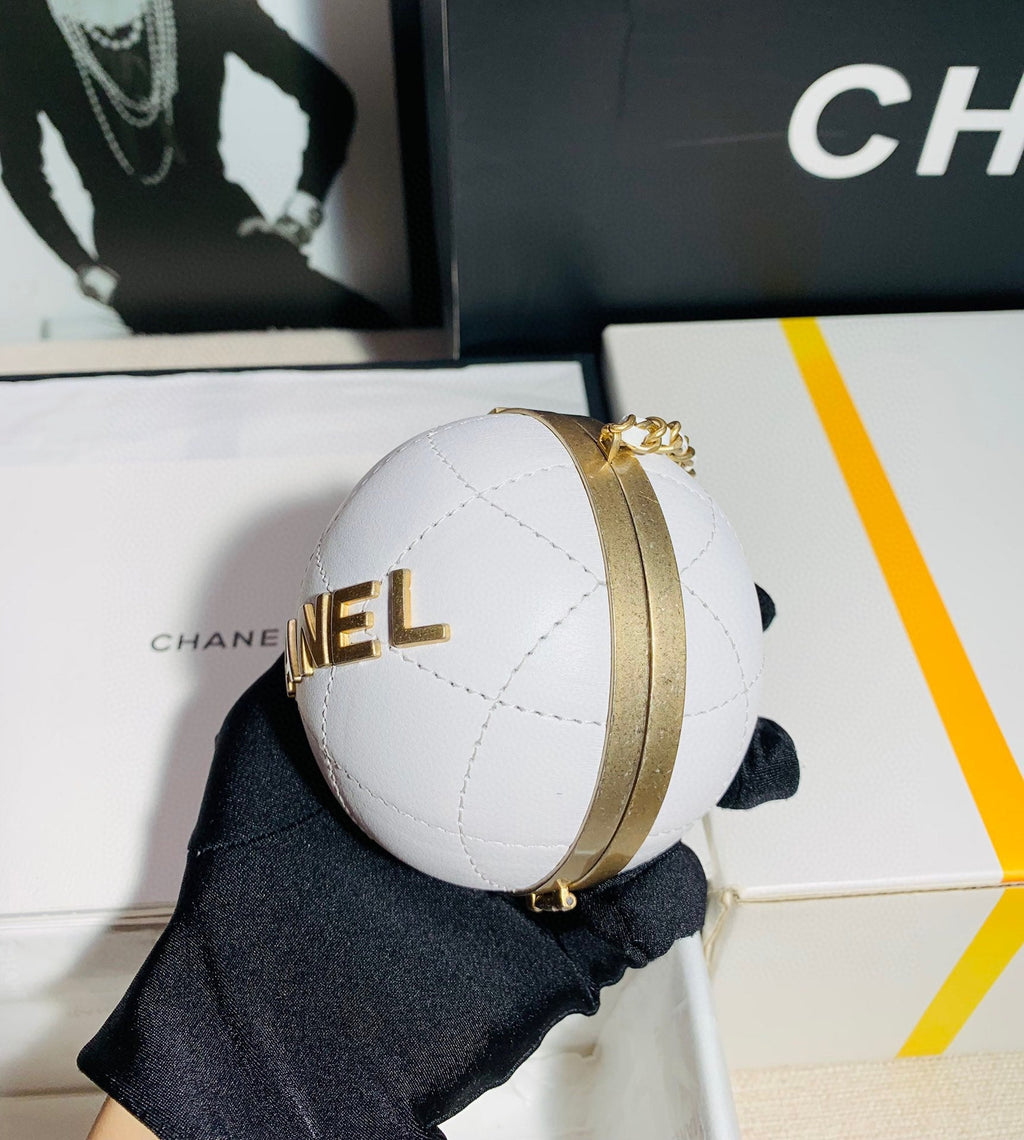 Chanel - Luxury Bag - CHL - 634