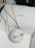 Chanel - Luxury Bag - CHL - 634
