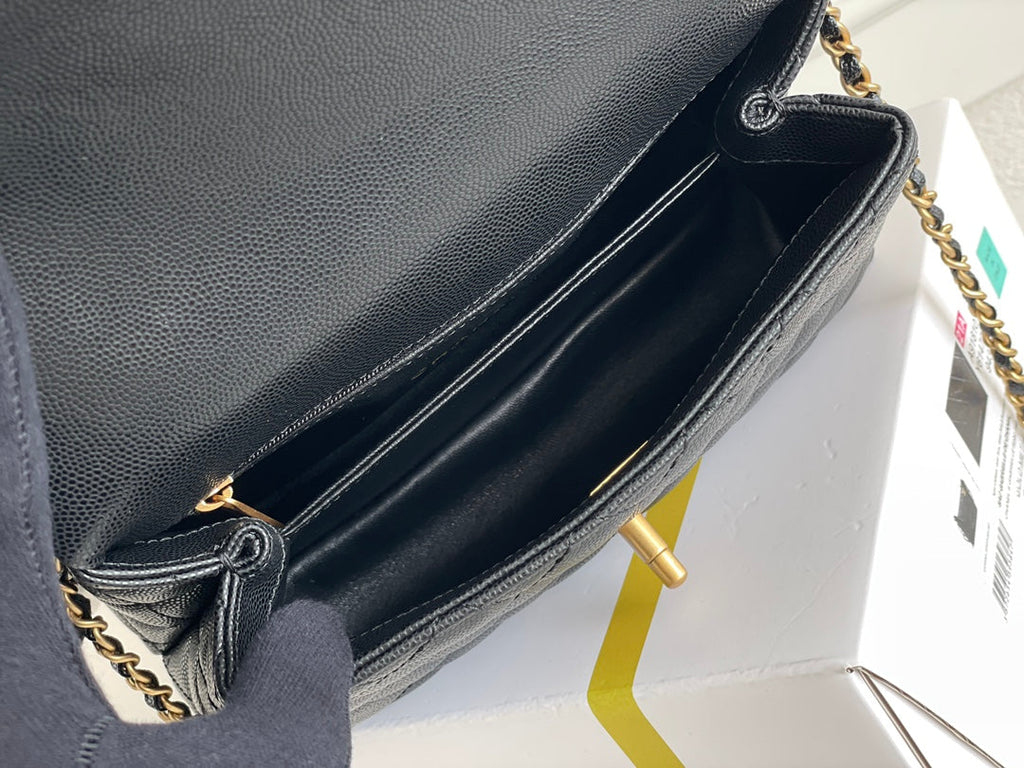 Chanel - Luxury Bag - CHL - 608