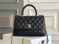 Chanel - Luxury Bag - CHL - 608
