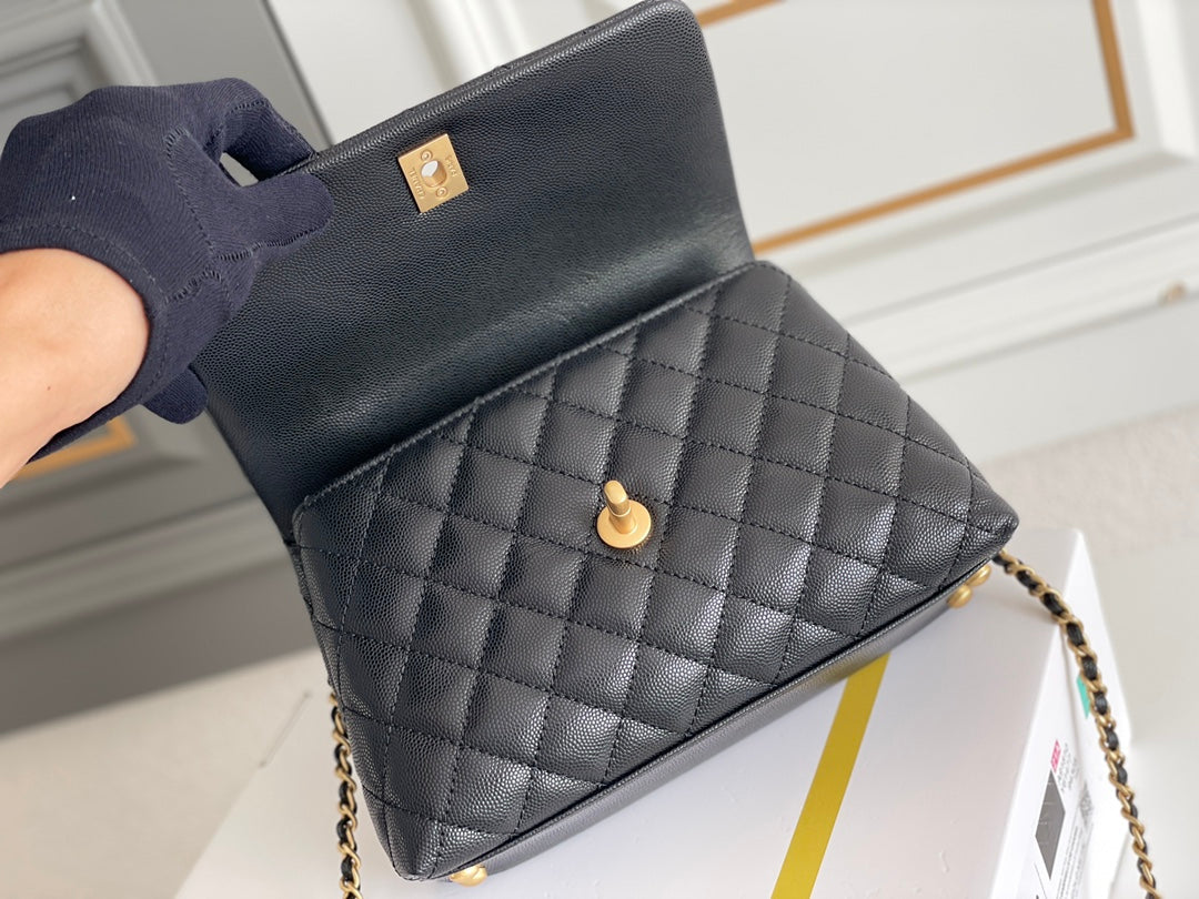 Chanel - Luxury Bag - CHL - 608