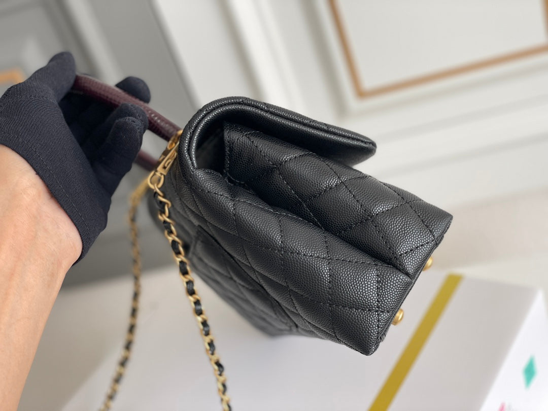 Chanel - Luxury Bag - CHL - 608