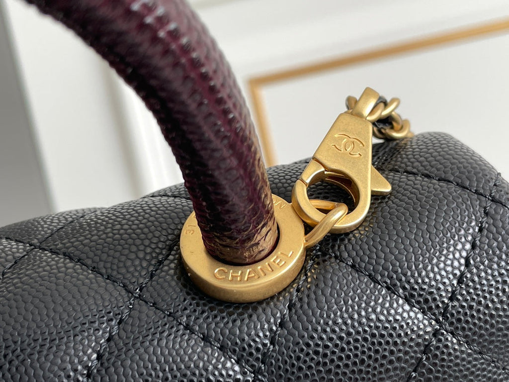 Chanel - Luxury Bag - CHL - 608