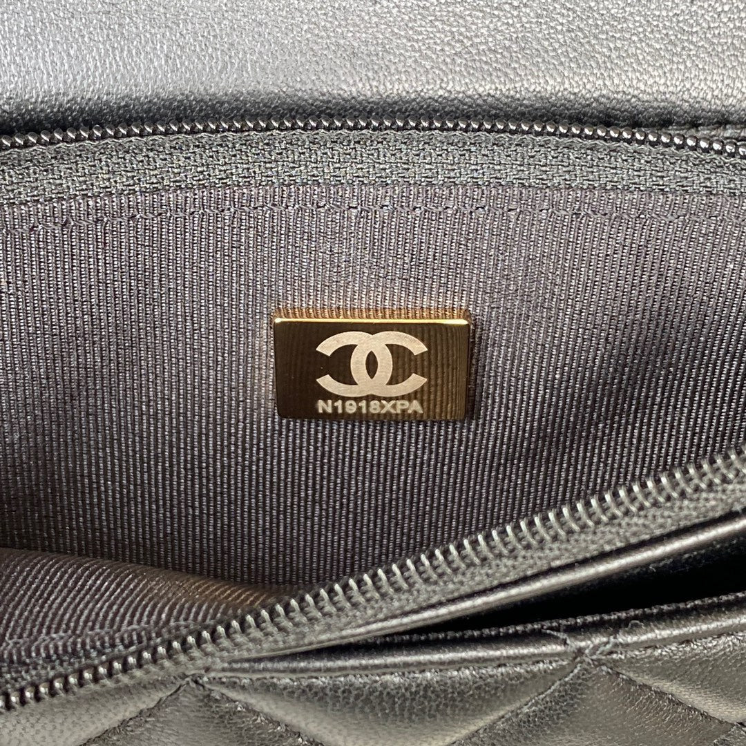 Chanel - Luxury Bag - CHL - 701
