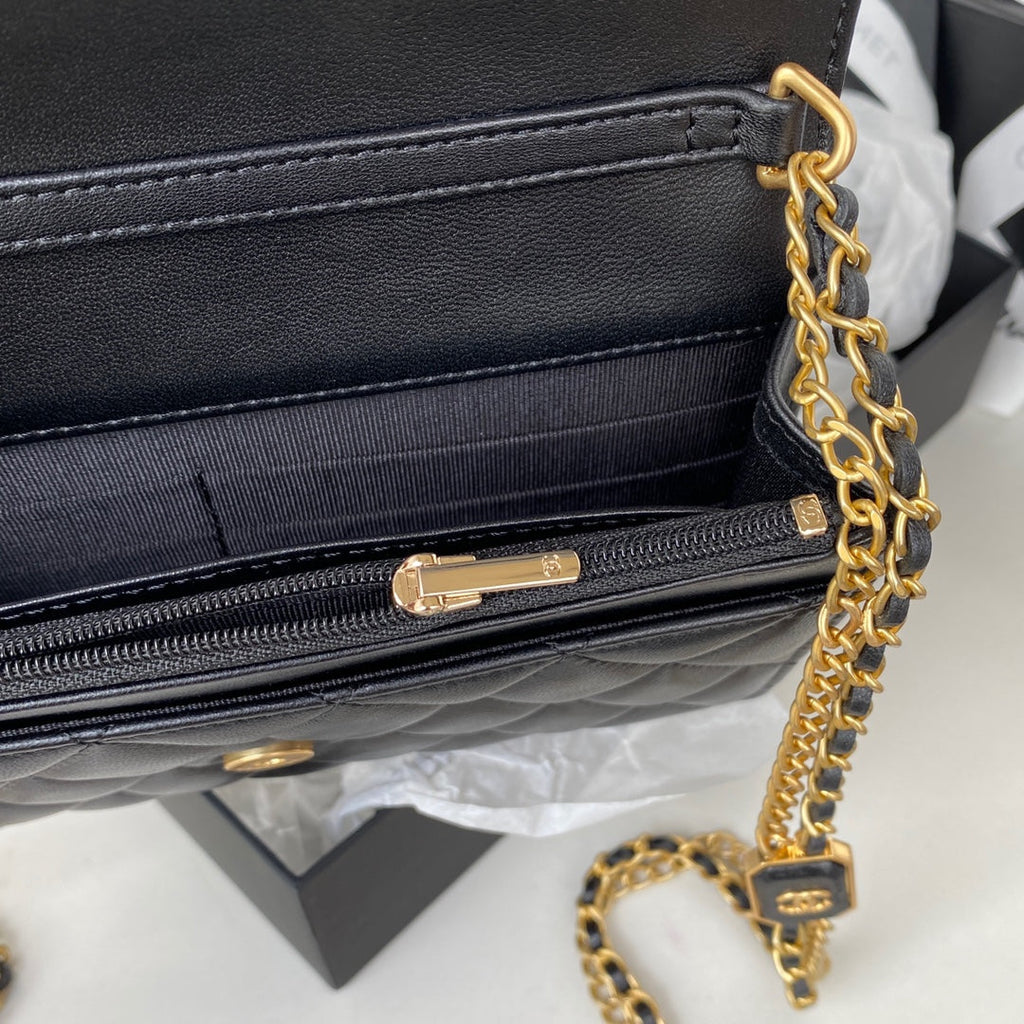 Chanel - Luxury Bag - CHL - 701