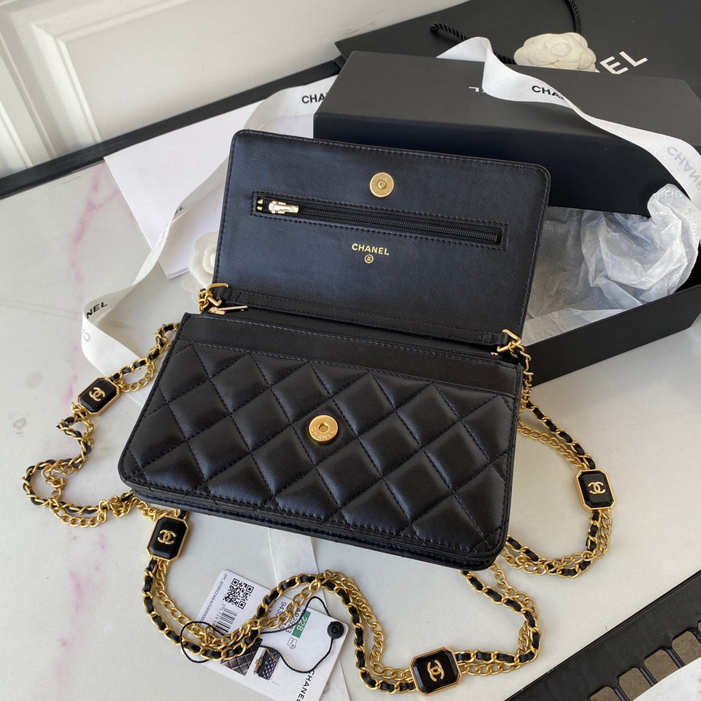 Chanel - Luxury Bag - CHL - 701