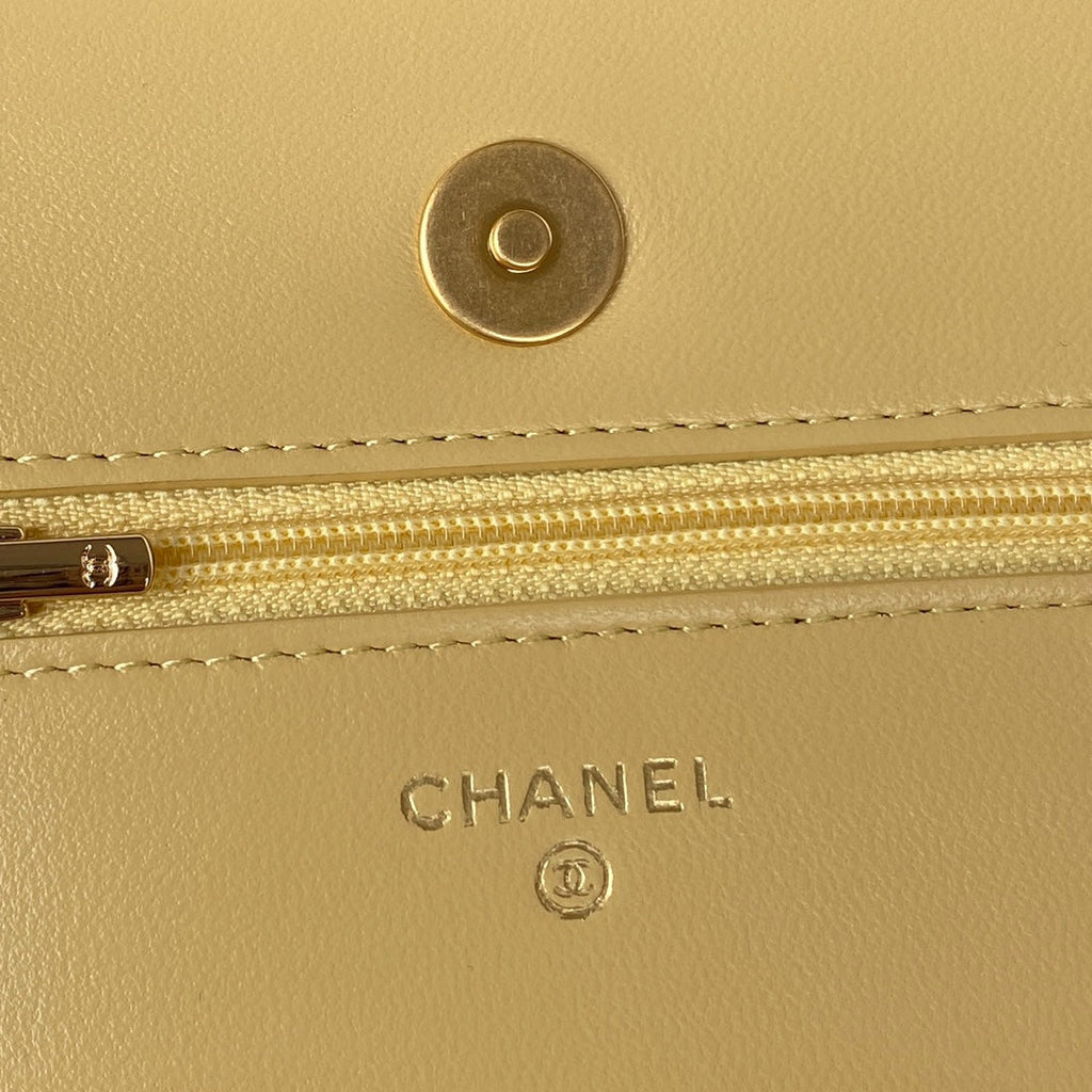 Chanel - Luxury Bag - CHL - 702
