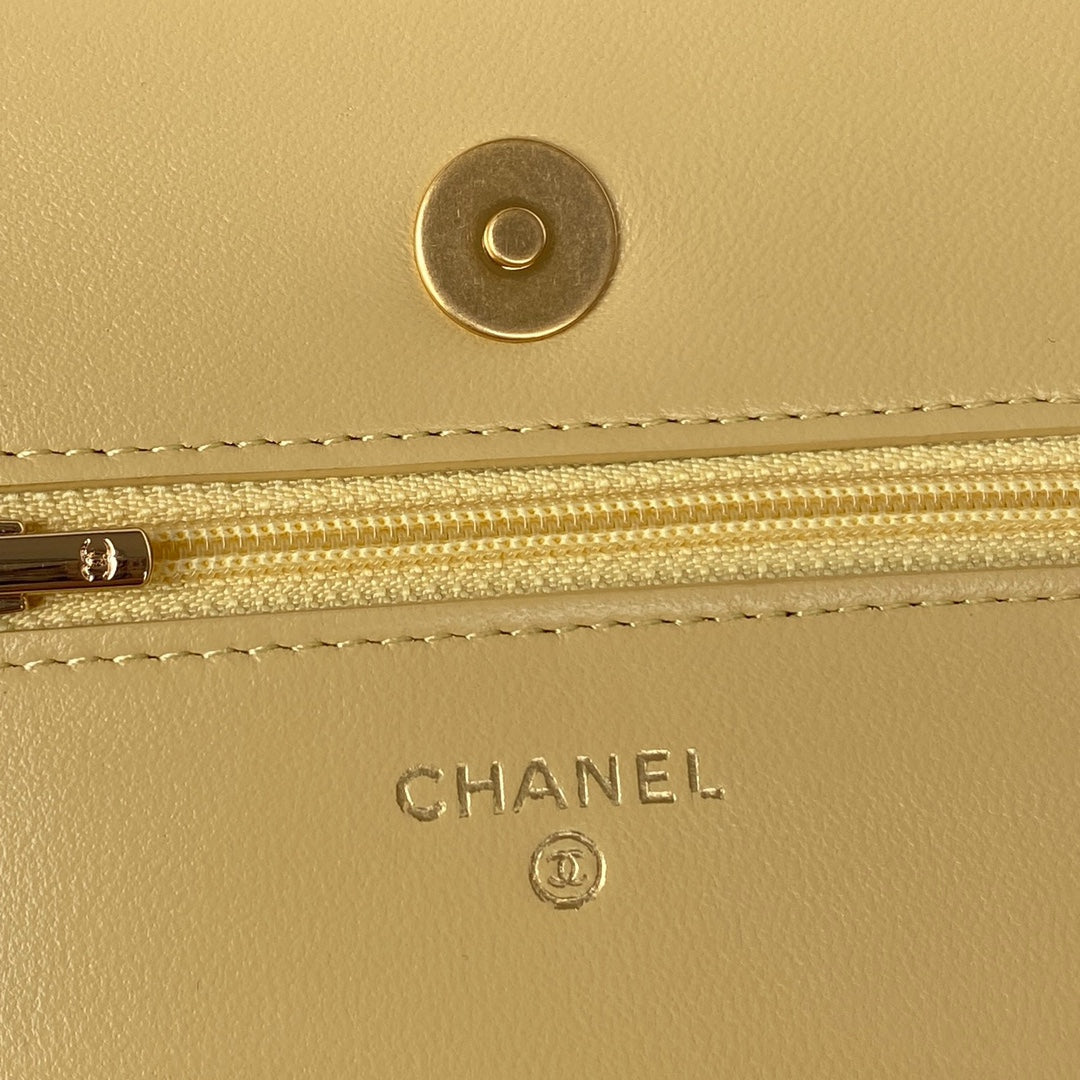 Chanel - Luxury Bag - CHL - 702