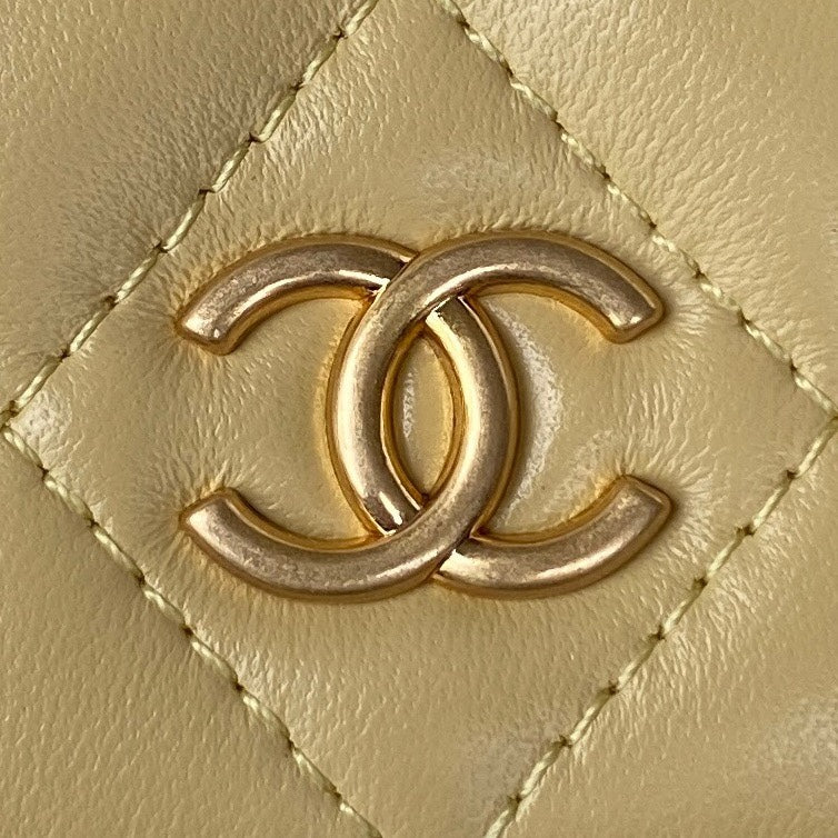 Chanel - Luxury Bag - CHL - 702