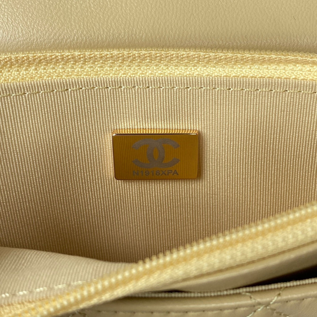 Chanel - Luxury Bag - CHL - 702