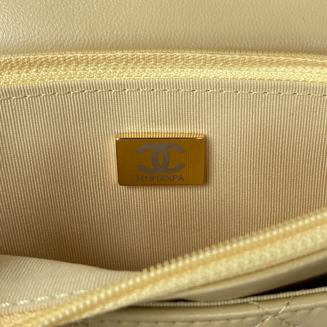 Chanel - Luxury Bag - CHL - 702
