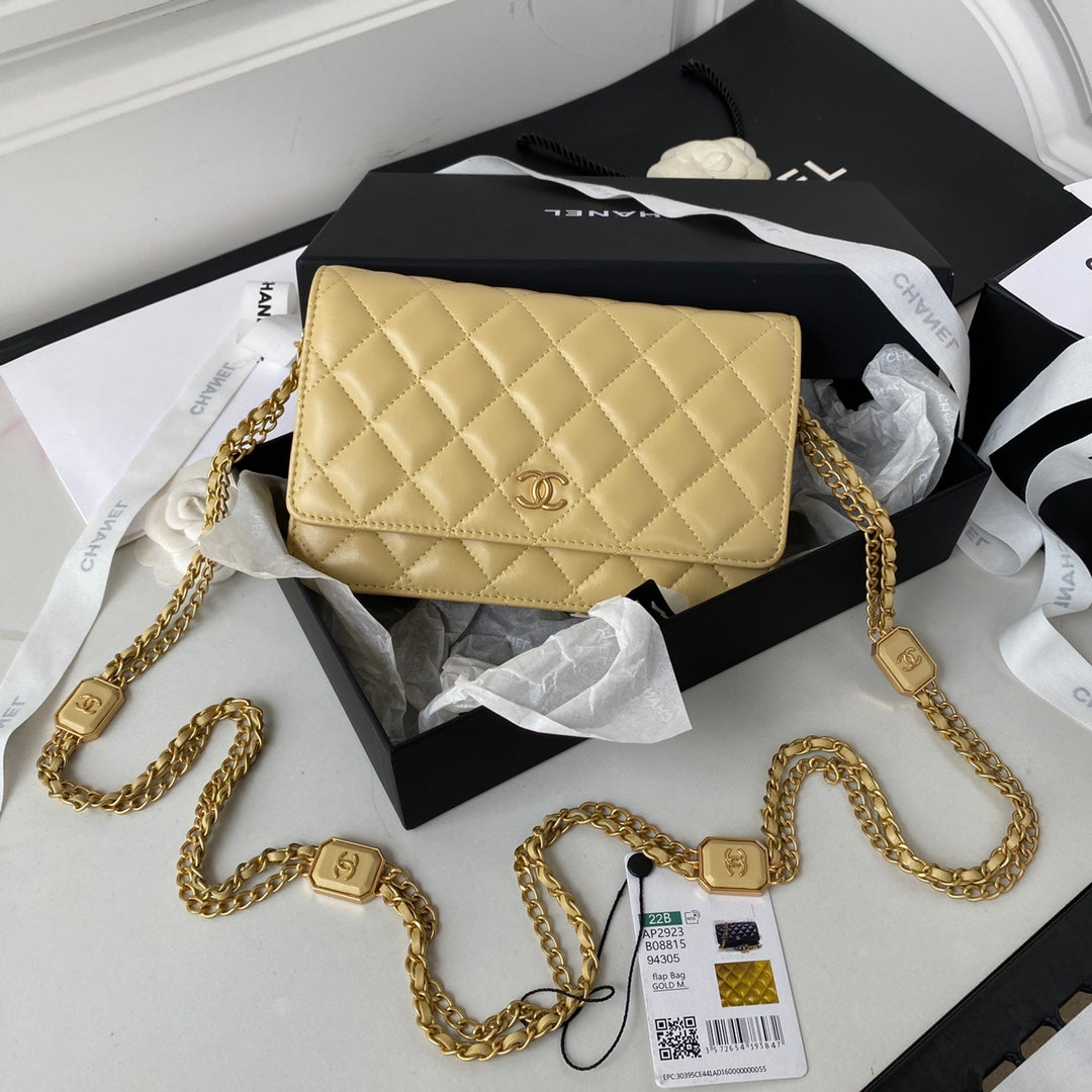 Chanel - Luxury Bag - CHL - 702