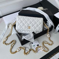 Chanel - Luxury Bag - CHL - 700