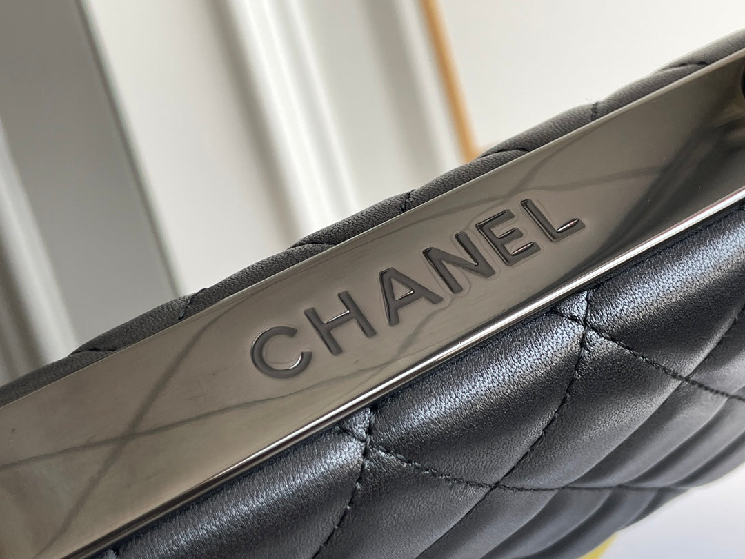Chanel - Luxury Bag - CHL - 610