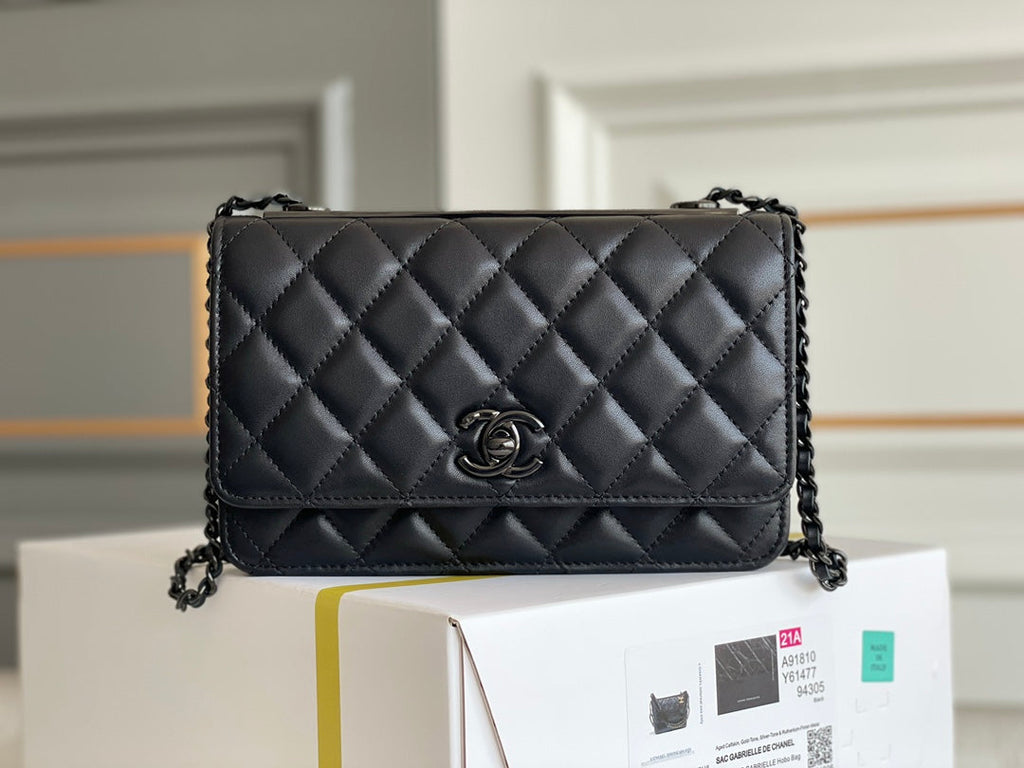 Chanel - Luxury Bag - CHL - 610