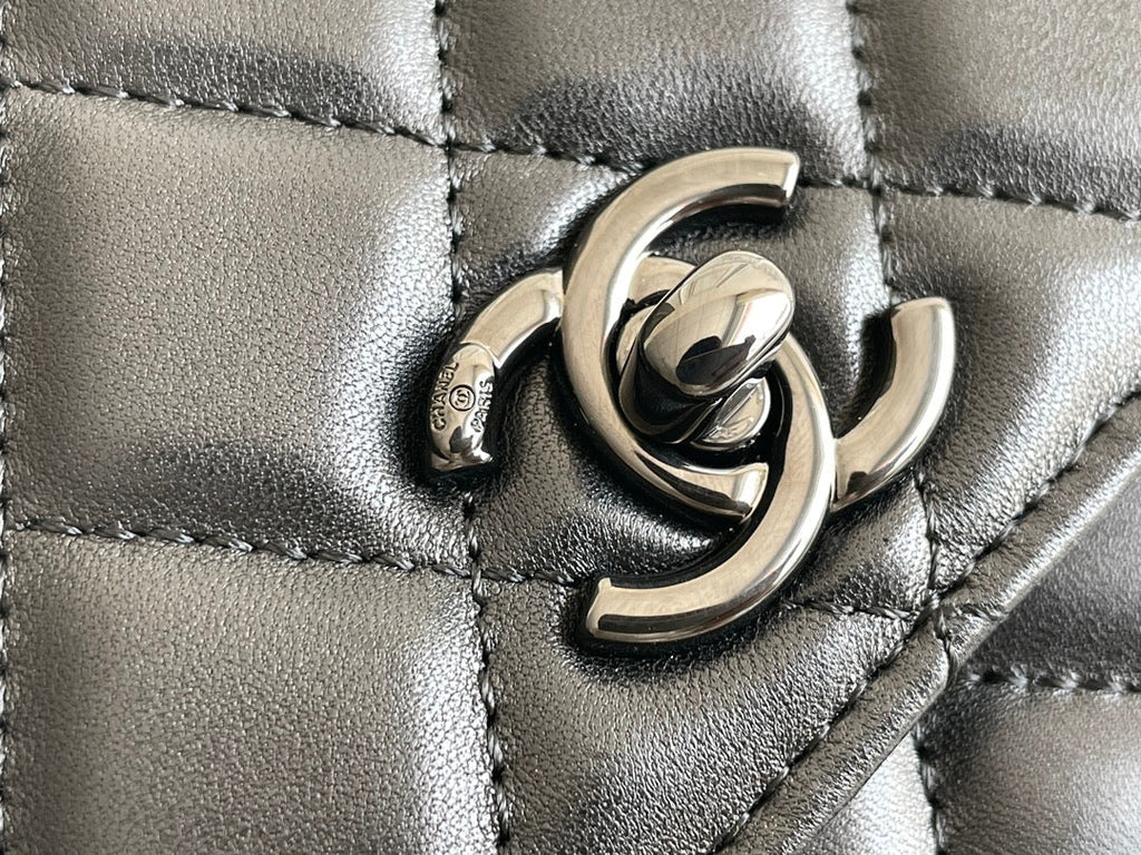 Chanel - Luxury Bag - CHL - 610