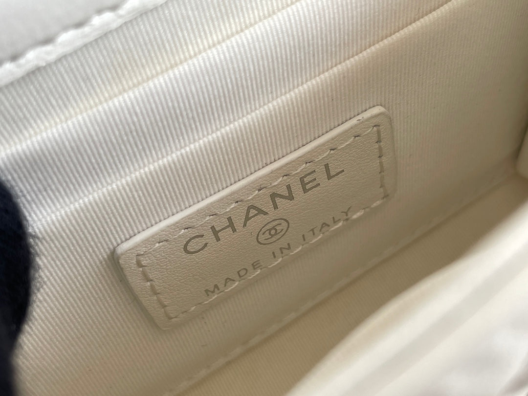 Chanel - Luxury Bag - CHL - 592