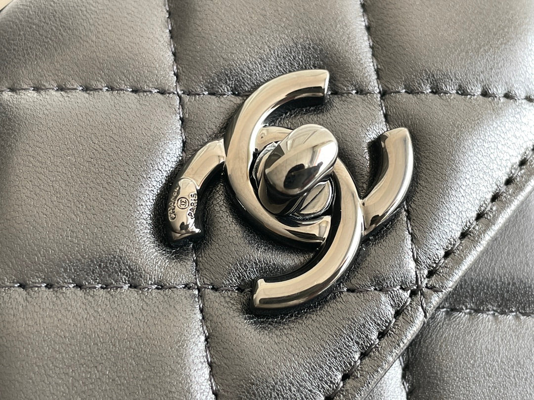 Chanel - Luxury Bag - CHL - 593