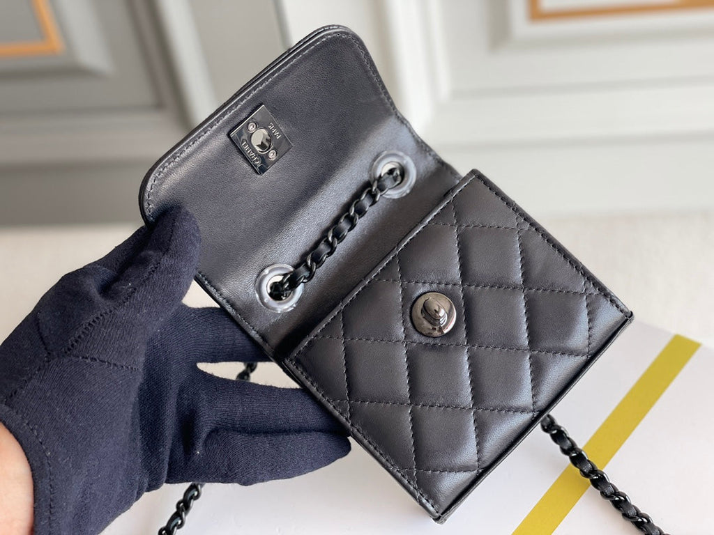 Chanel - Luxury Bag - CHL - 593