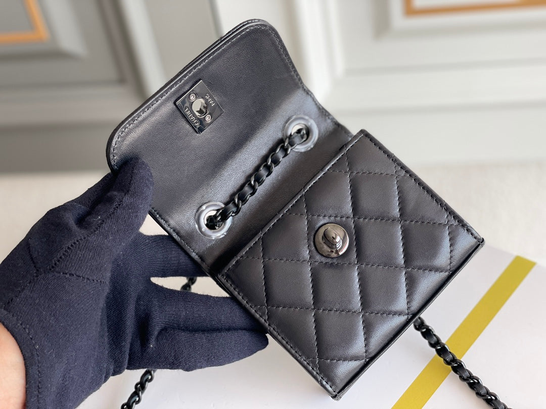 Chanel - Luxury Bag - CHL - 593