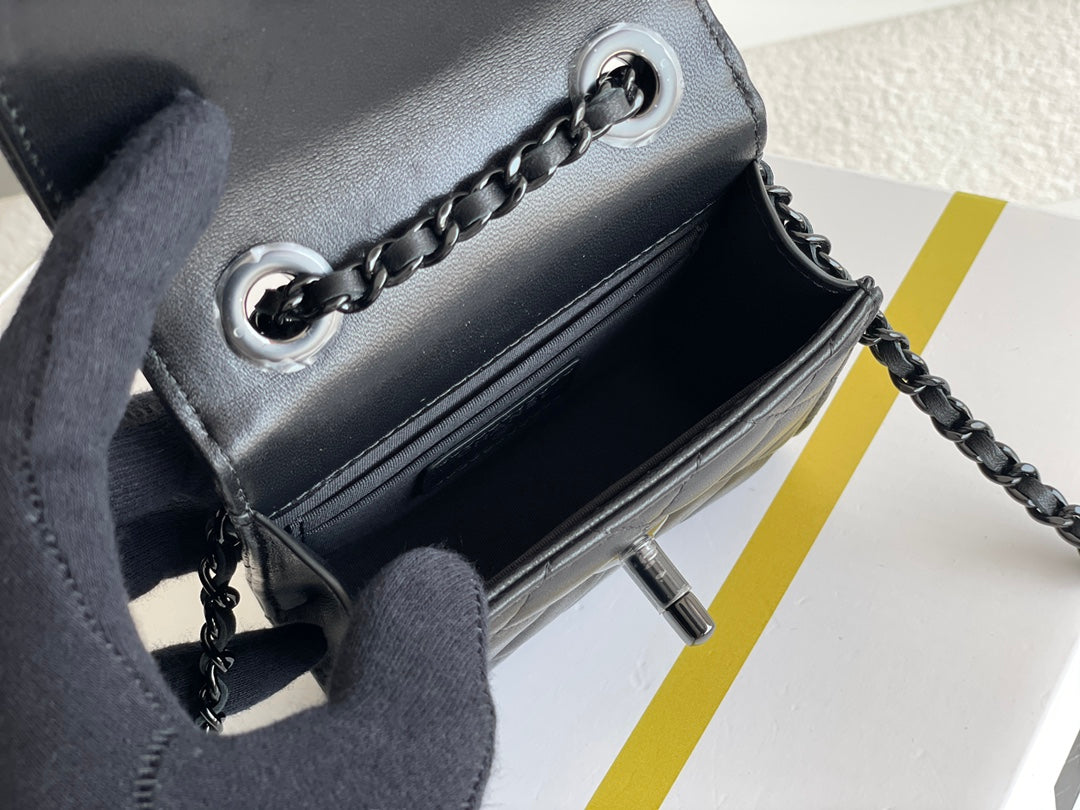 Chanel - Luxury Bag - CHL - 593