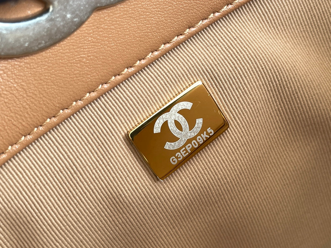 Chanel - Luxury Bag - CHL - 594