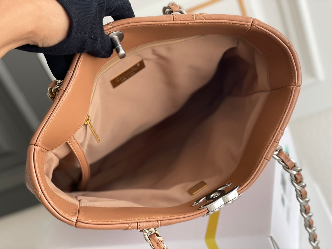 Chanel - Luxury Bag - CHL - 594