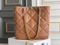 Chanel - Luxury Bag - CHL - 594