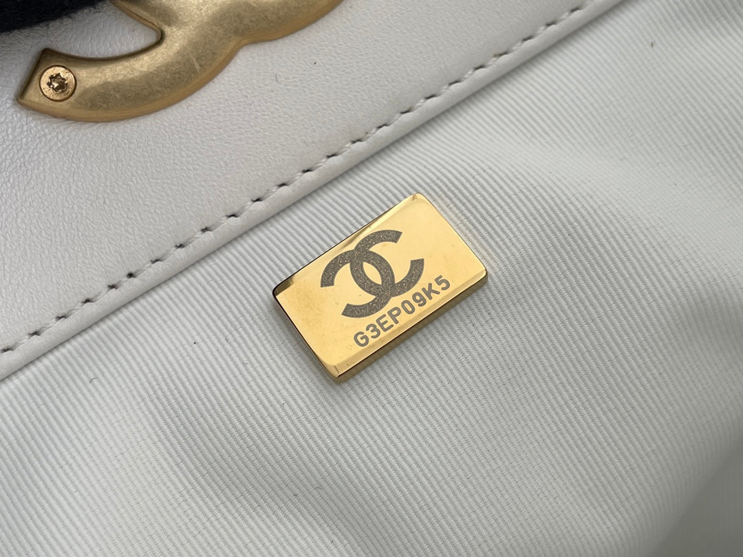Chanel - Luxury Bag - CHL - 595