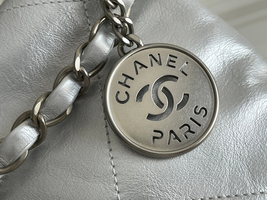 Chanel - Luxury Bag - CHL - 596