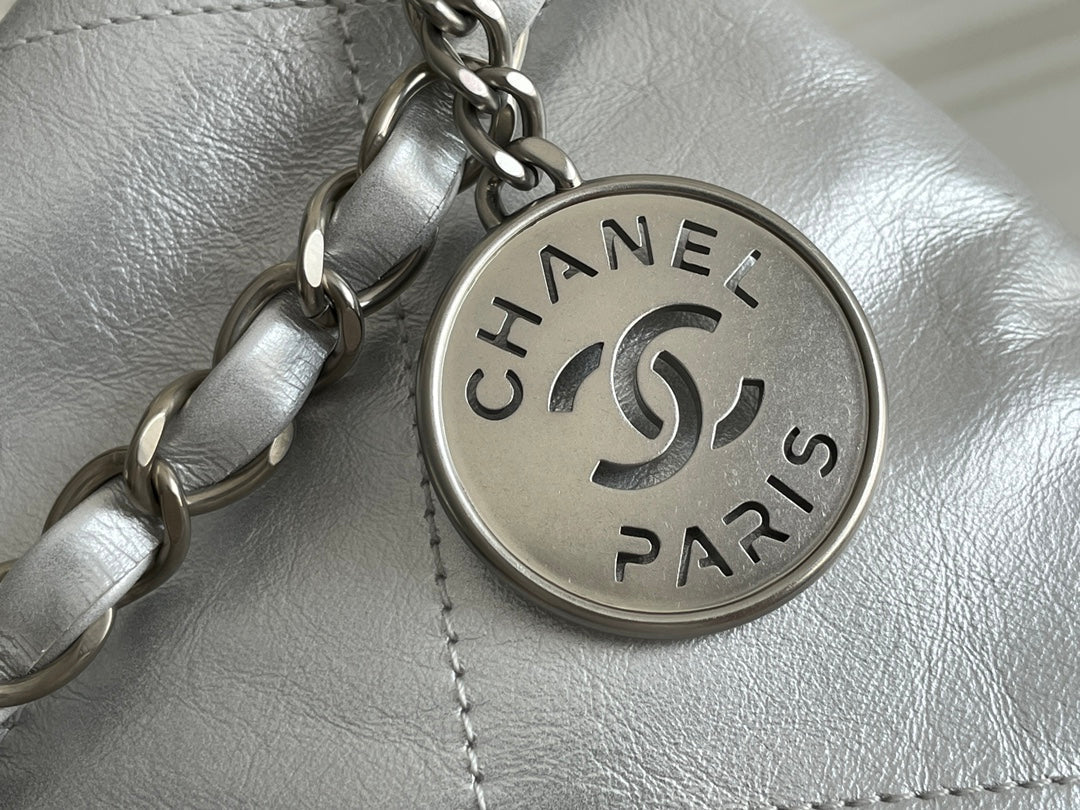 Chanel - Luxury Bag - CHL - 596