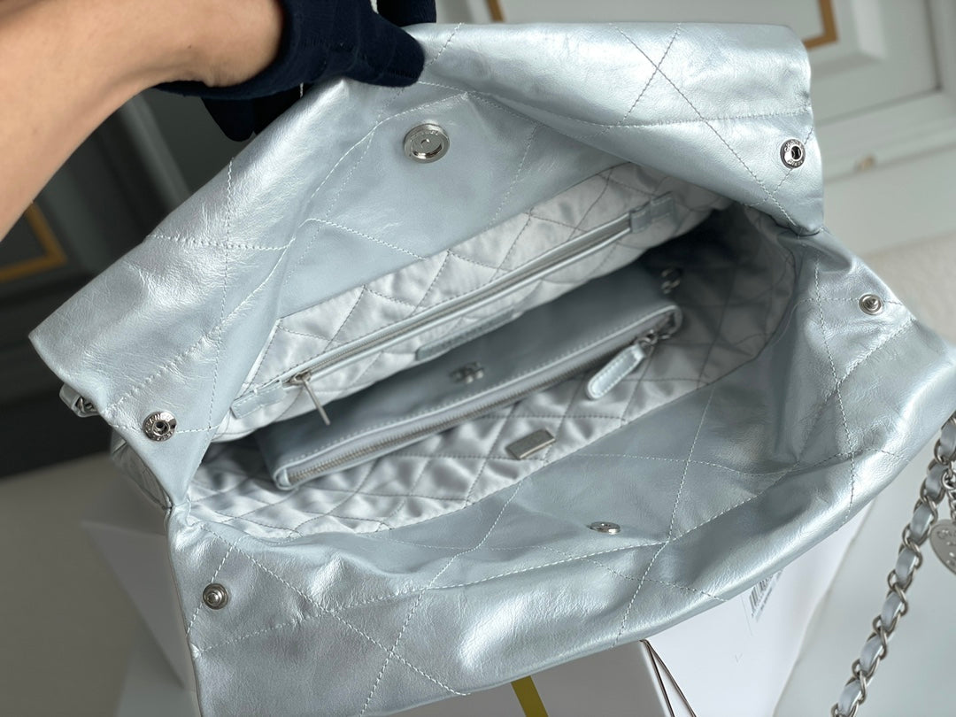 Chanel - Luxury Bag - CHL - 596