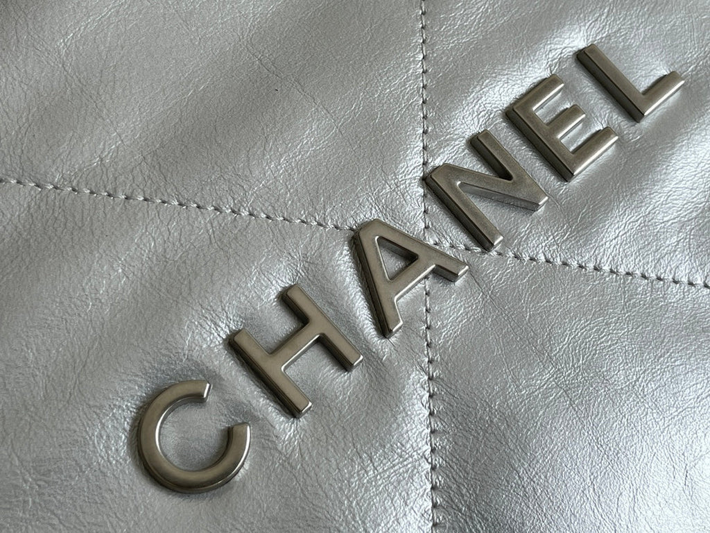 Chanel - Luxury Bag - CHL - 596
