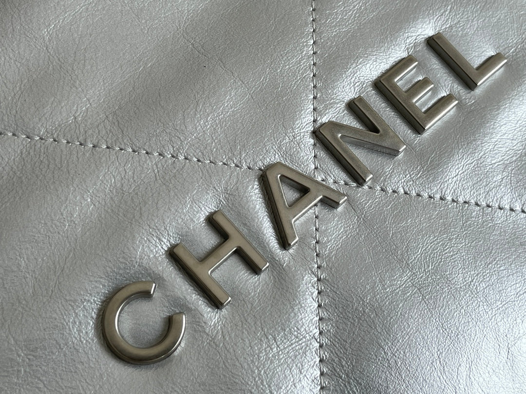 Chanel - Luxury Bag - CHL - 596