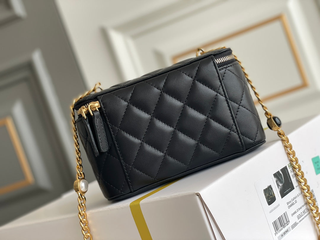 Chanel - Luxury Bag - CHL - 598