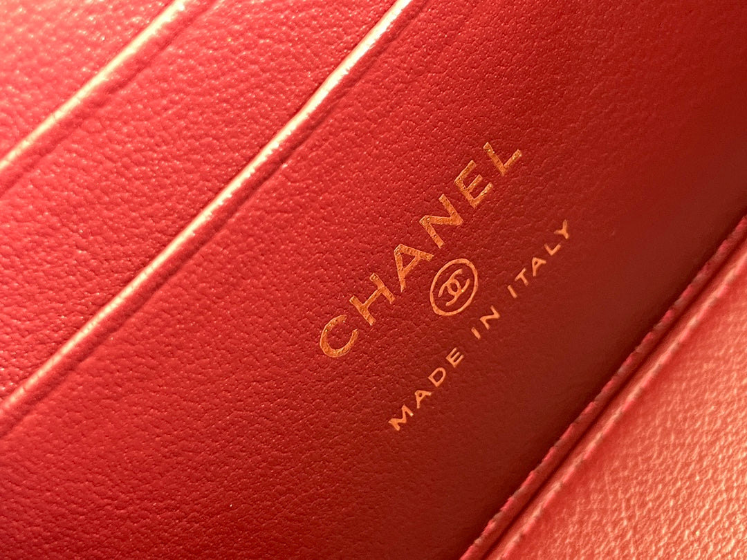 Chanel - Luxury Bag - CHL - 598