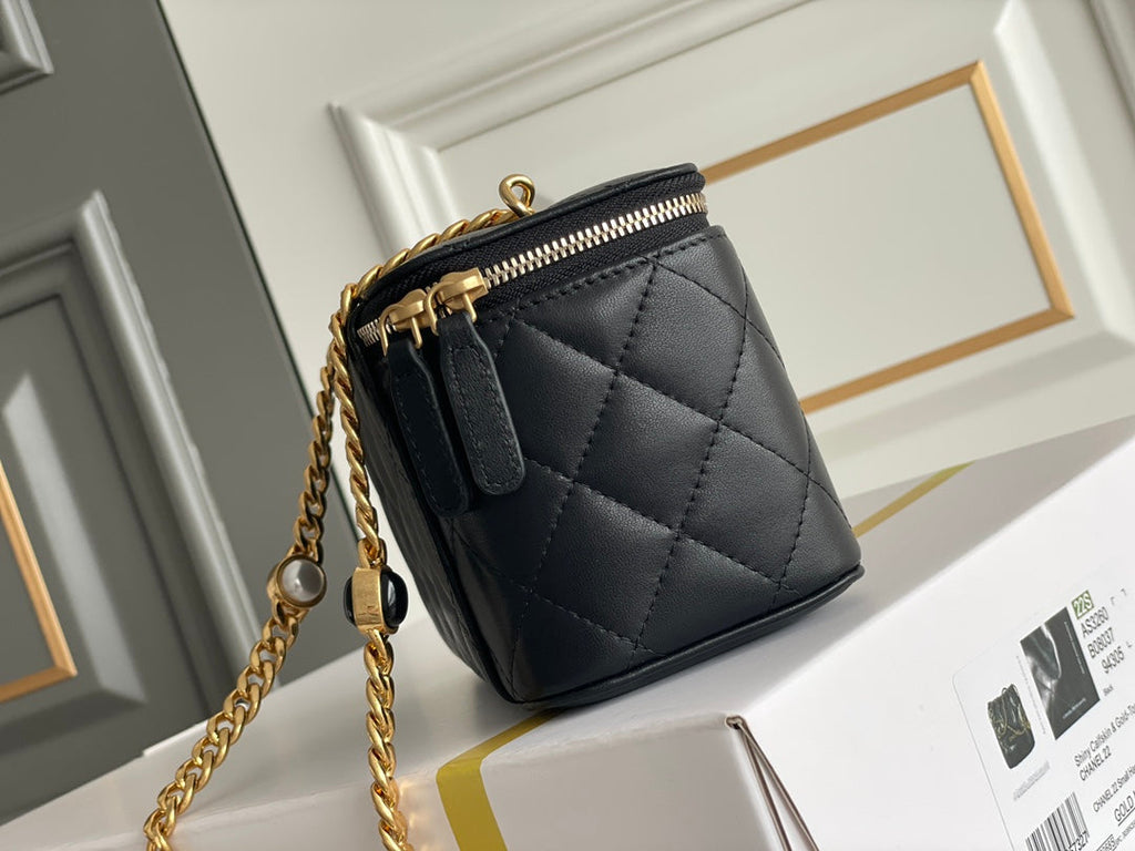 Chanel - Luxury Bag - CHL - 598